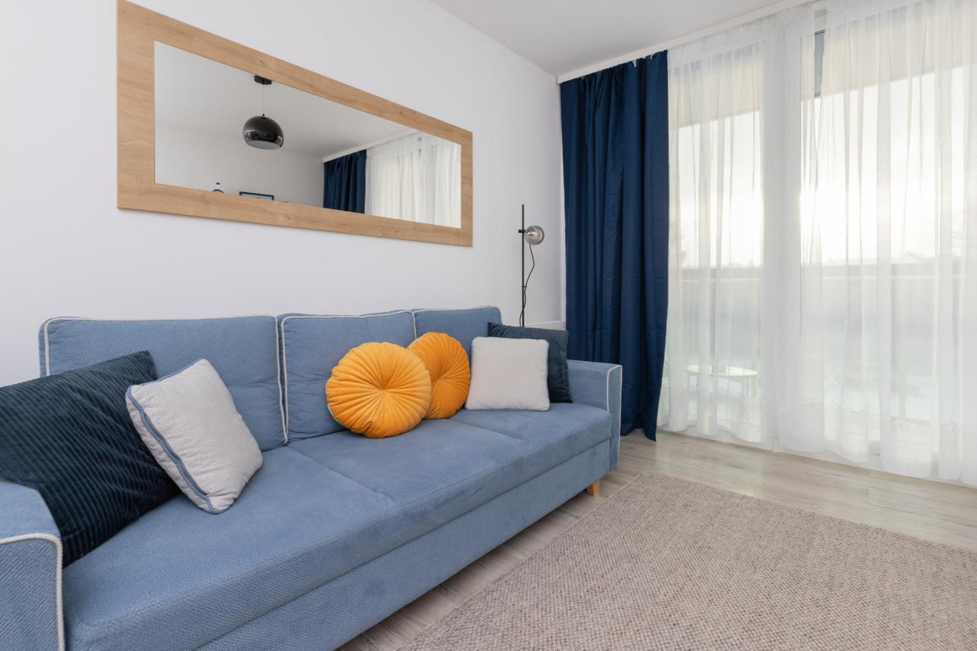 Solvo Apartment With Balcony & Parking Gdansk Przymorze By Noclegi Renters Εξωτερικό φωτογραφία